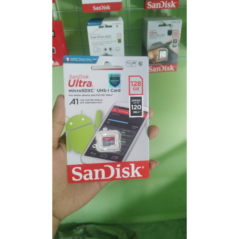 SANDISK Memory Card Kamera 32GB 16GB Original My Blog