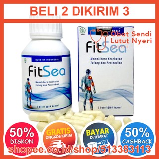 FITSEA Kandungan, Harga di Apotik, Perbedaan Asli dan