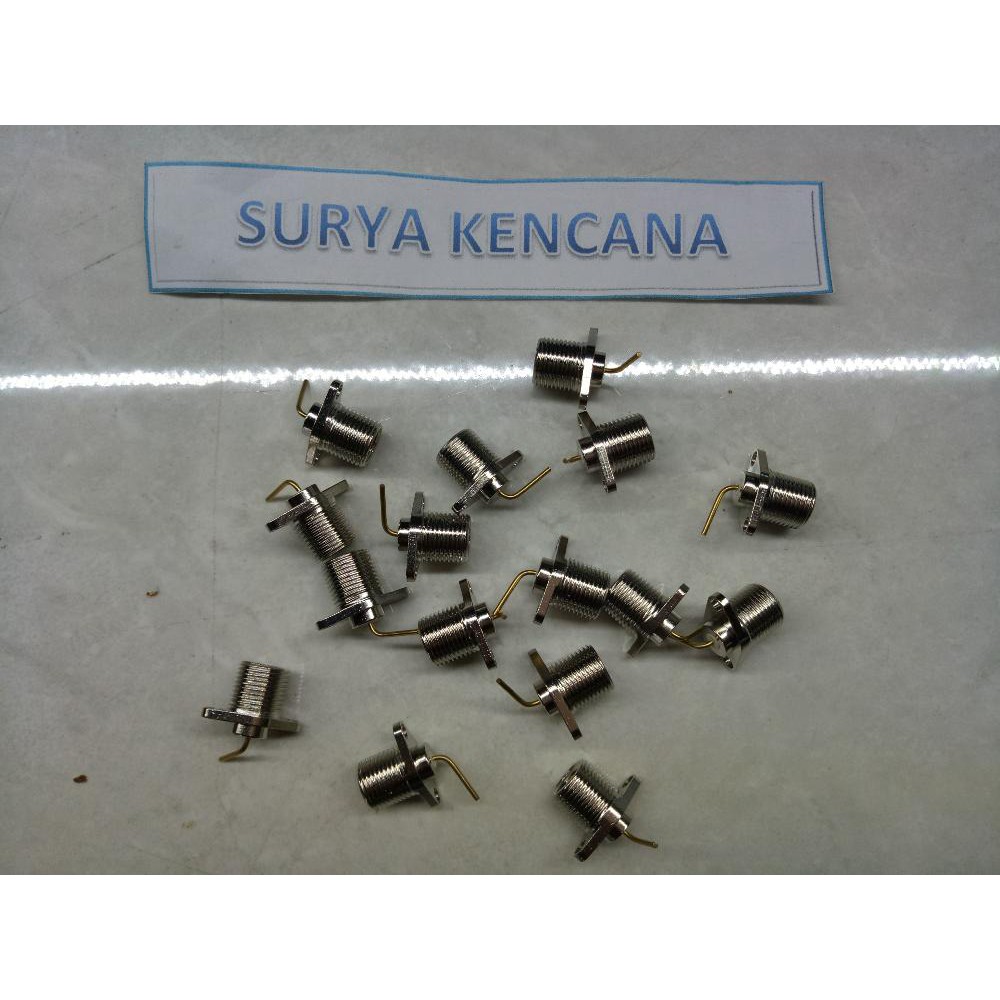 KONEKTOR BODY HT BAOFENG POFUNG BERLIN FM V6R UV5R UV9 UV5RE UV5RA UV5RC UV6R FIRSTCOM POFUNG ASA