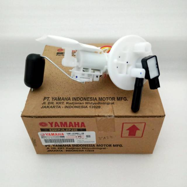 Pompa Bensin Fuel Pump Injeksi Yamaha Mio Soul GT Mio J Mio GT ORI YGP 54P