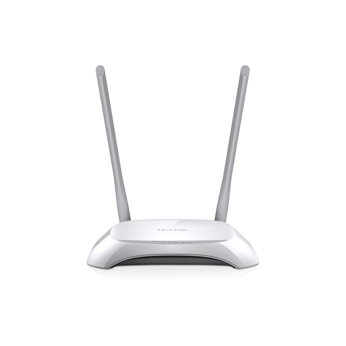 TP Link TL-WR840N 300MBps Wireless Router