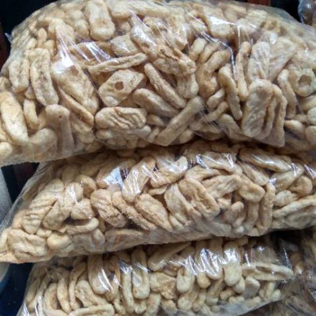 

Cuankie Lidah Isi 75 Pcs