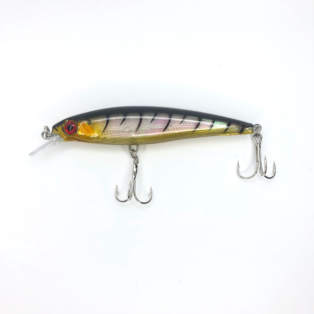 Lure Umpan Casting Minnow 13,5gr - 11cm