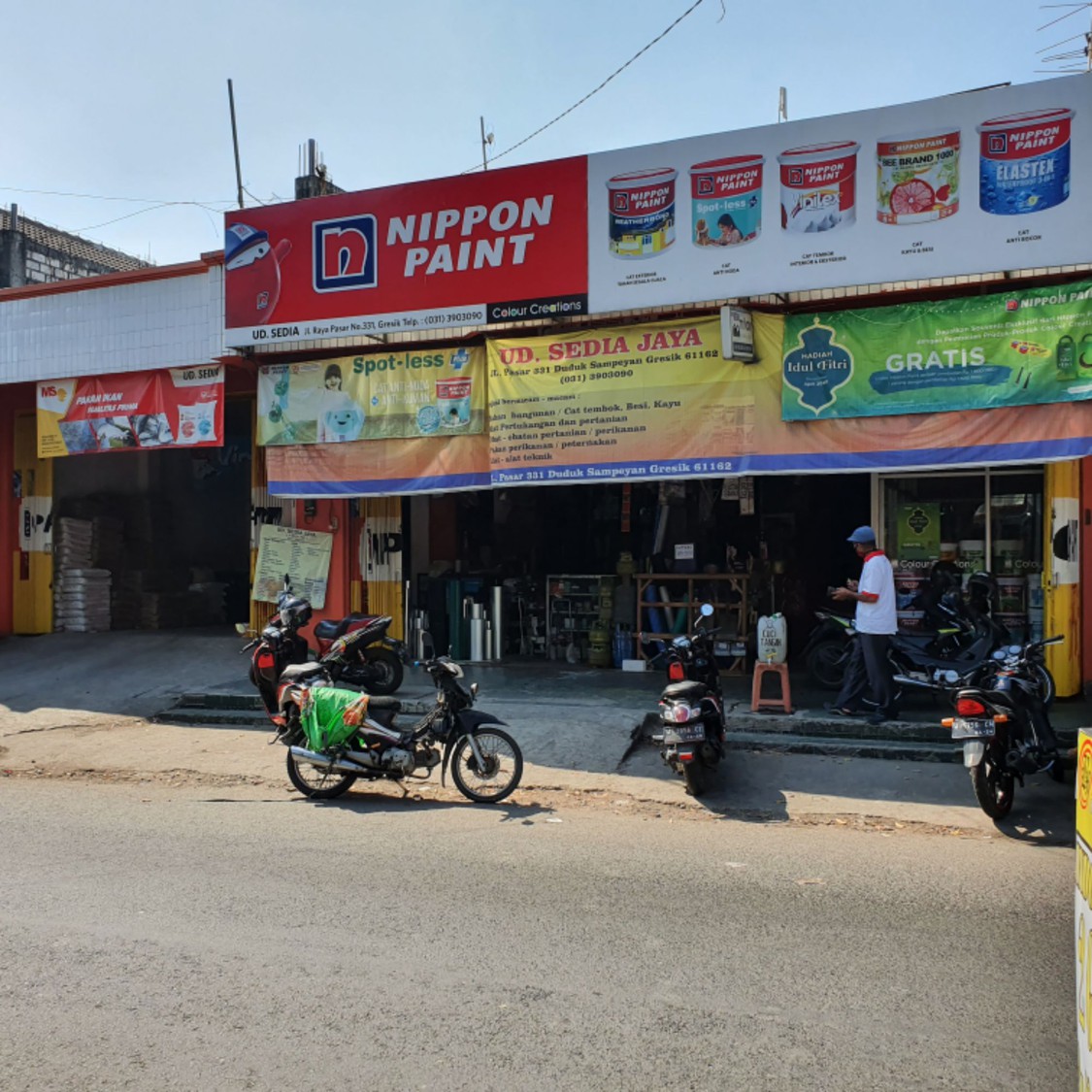 wachyuddin
