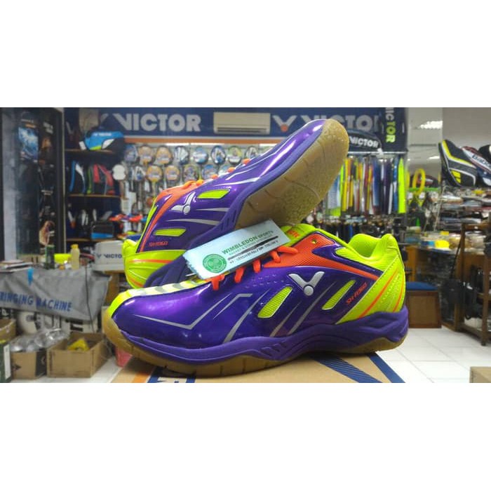 Sepatu VICTOR SH A360 SHA 360 SEPATU BADMINTON SHA360JG