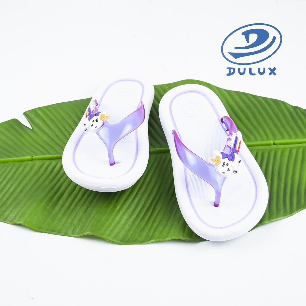 Sandal japit anak Unicorn dulux 311 D 20-29 / sendal jepit bayi unicorn