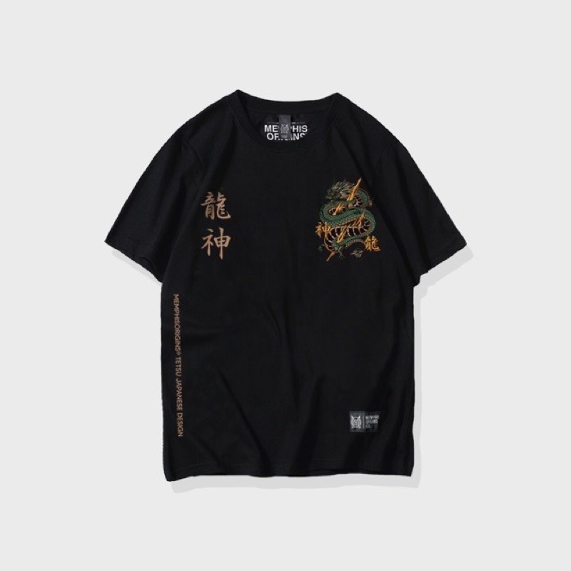 Kaos memphis origin’s premium