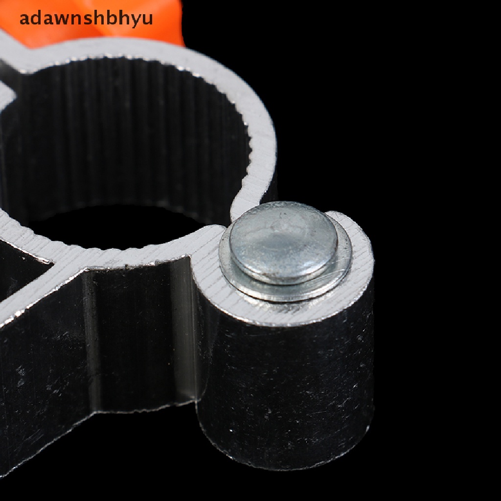 [adawnshbhyu] 1pc Braket Klip Tetap Mount Aksesoris Pasang Kursi Pancing Payung Berdiri