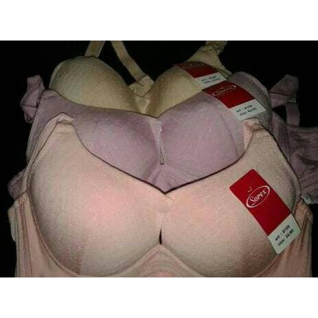 promo Bra BH Menyusui SOREX ORIGINAL Busa Tebal Ada Kawat . Popular