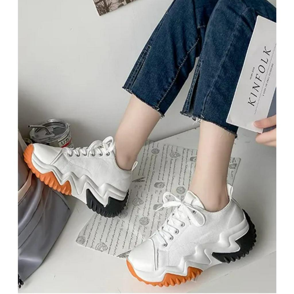 SEPATU SNEAKERS WANITA ALEXANDERS FASHION AS183