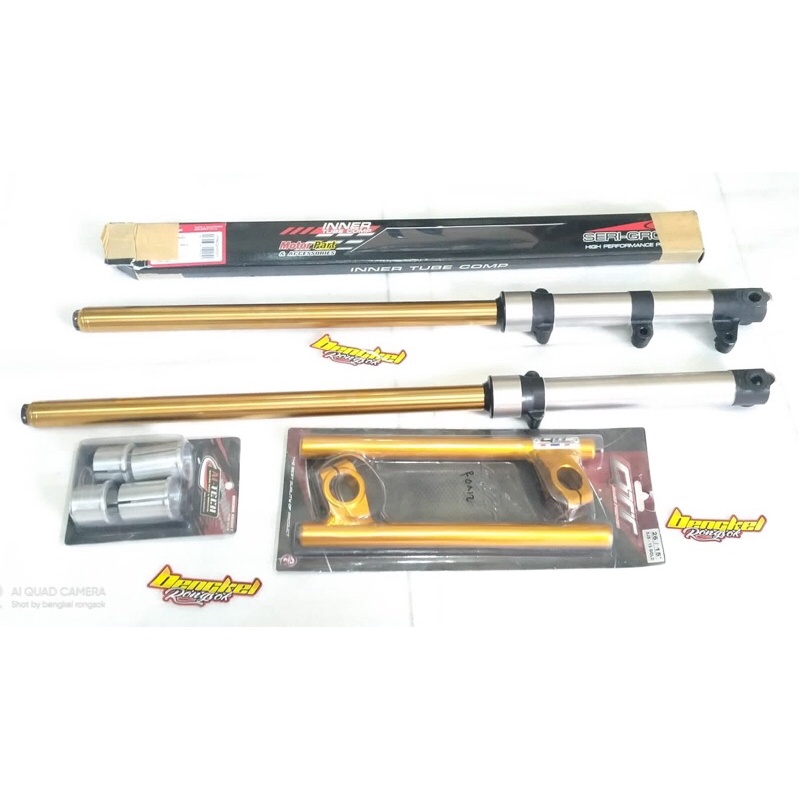 paket as 26 gold inner tube Thailand bottom Sonia Pnp vixion ninja fu gl herex