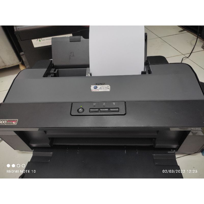 Printer Epson L1300 (A3 A3+)