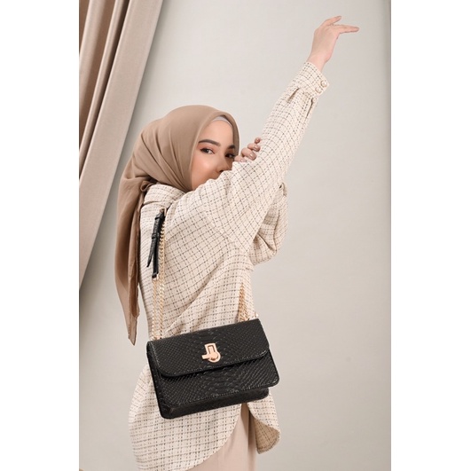Tas Wanita PRAGUE BAG by heylocal.id