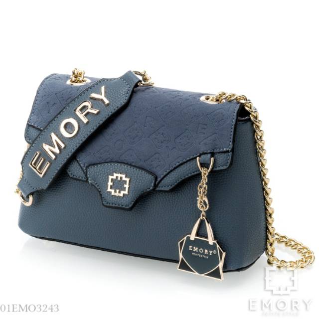 Tas Emory Landy Series 01 emo3243