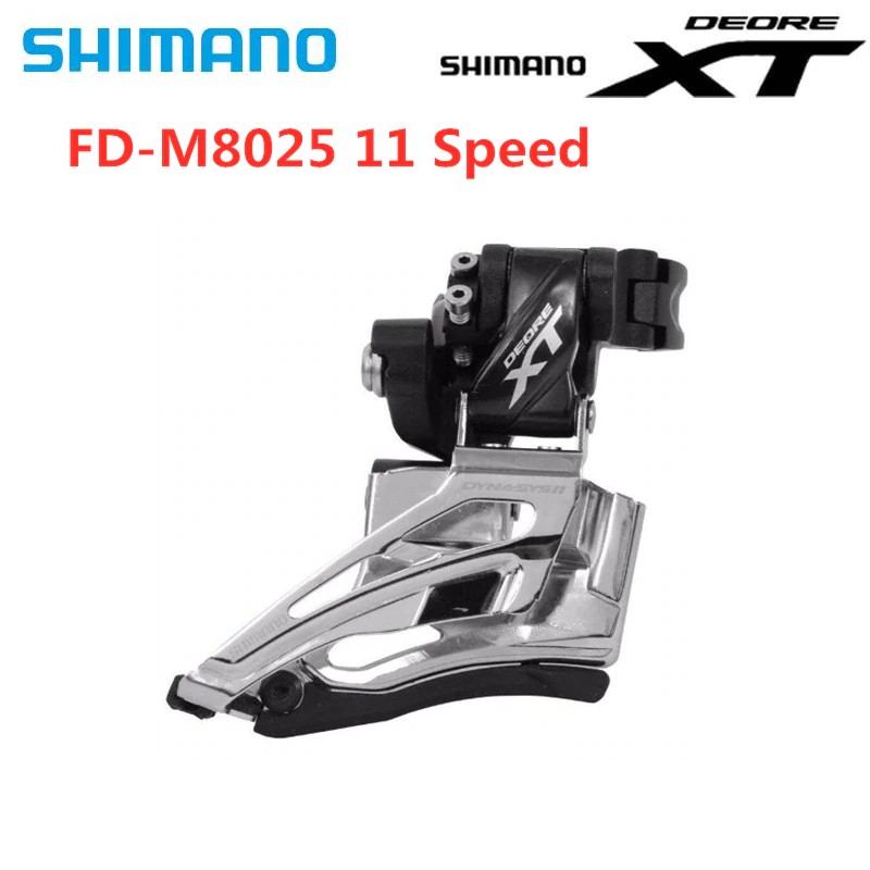 shimano xt m8025