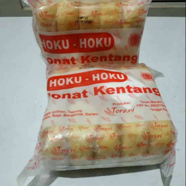 

Hoku -hoku