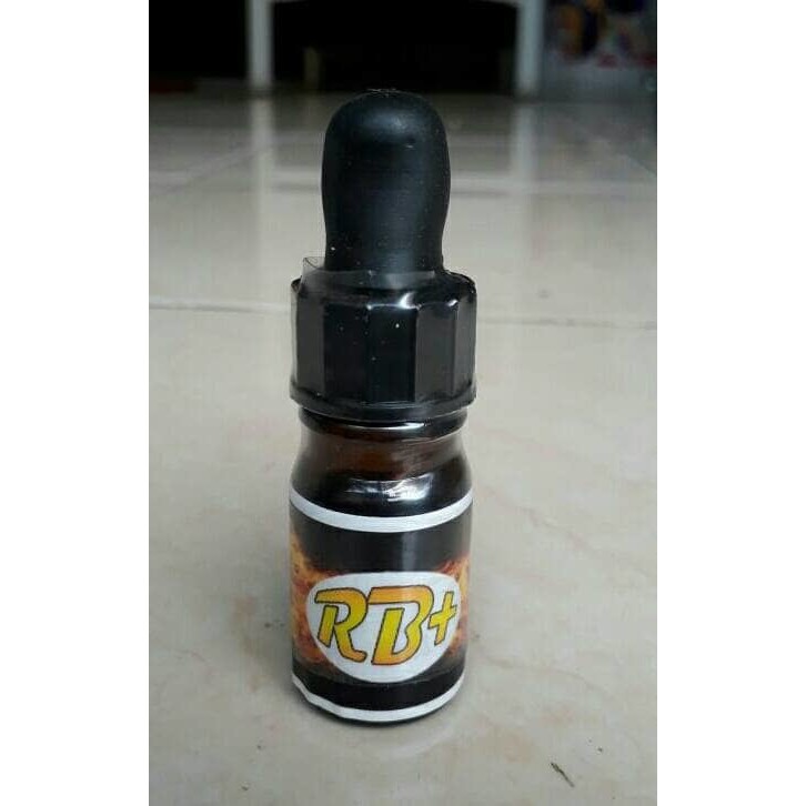 VITAMIN DOPING BURUNG PLECI RB +