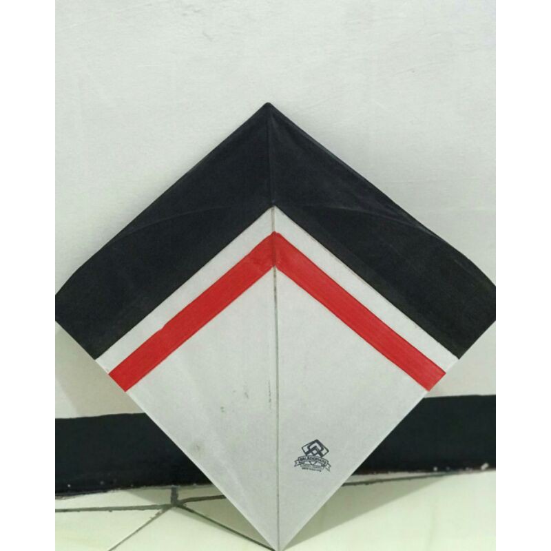 Layangan Seot Bandung (isi 50)