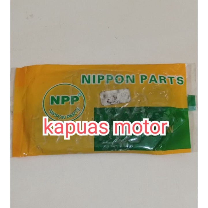 rantai Keteng kamprat rantai mesin gl 100 pro cdi 100L original npp