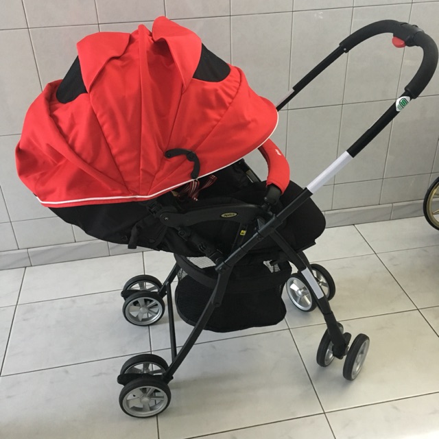 Stroller Aprica