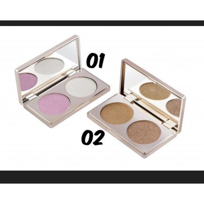 lt pro highlighter palet