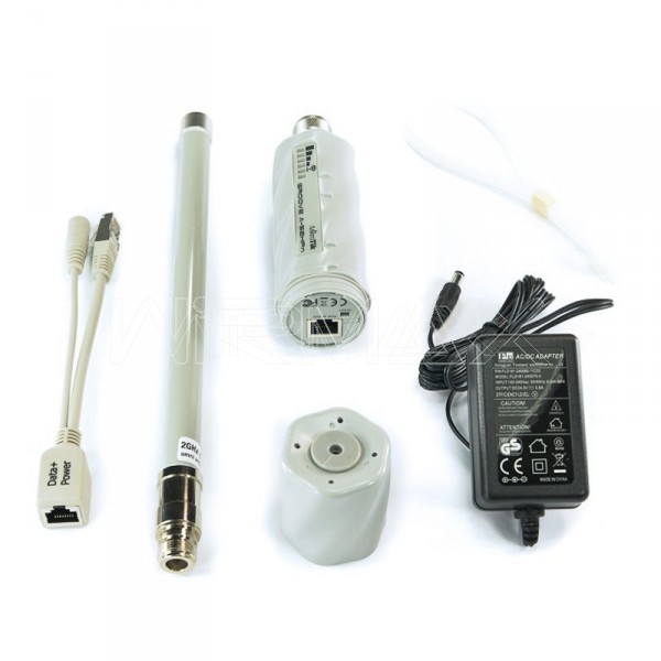 Mikrotik Groove 52Hpn