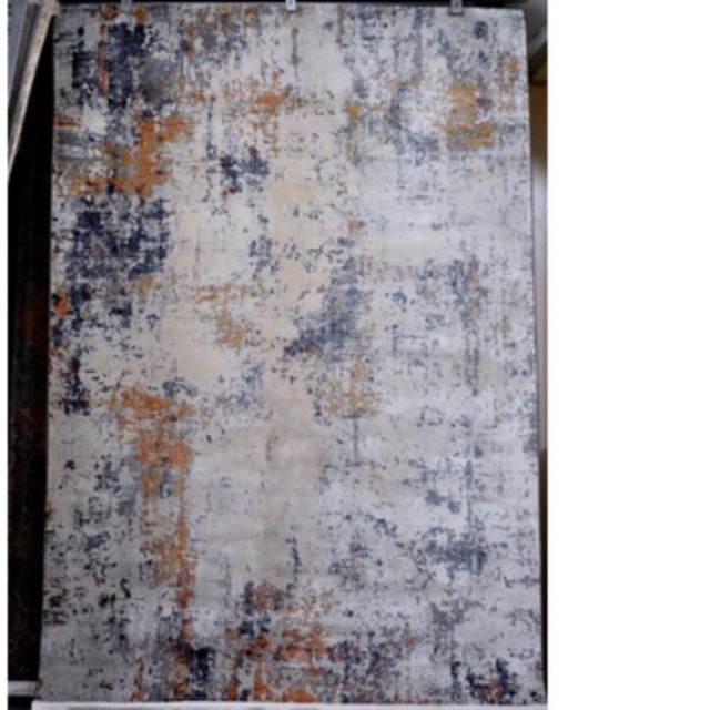 Karpet Iran (Persia) motif abstract Reeds 700 Best Quality