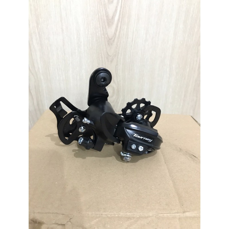 Rd Shimano Ty300d 7 Speed Original