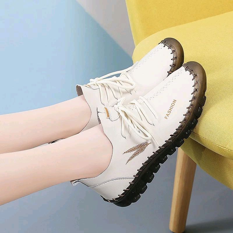 sepatu wanita import tipe s284