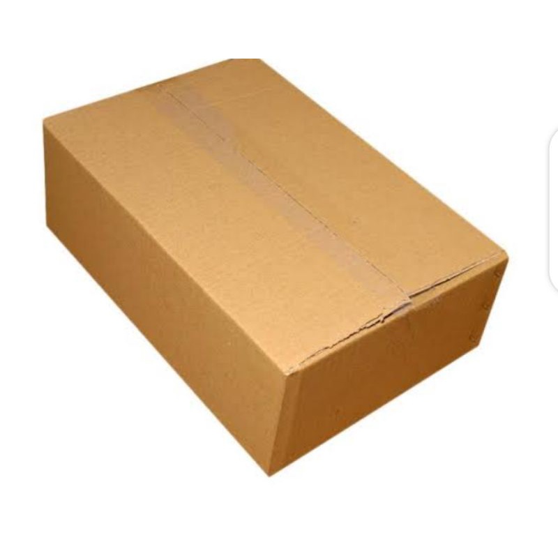 

Packing kardus / packing kotak