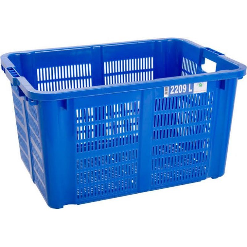 Keranjang Container Industri 2209L Greenleaf Keranjang Industri Container Industri Keranjang Buah