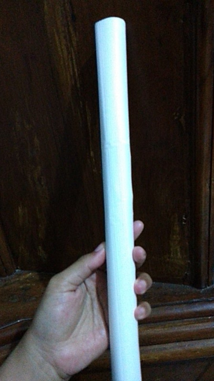 Kertas Nasi Kfc/mcdonald