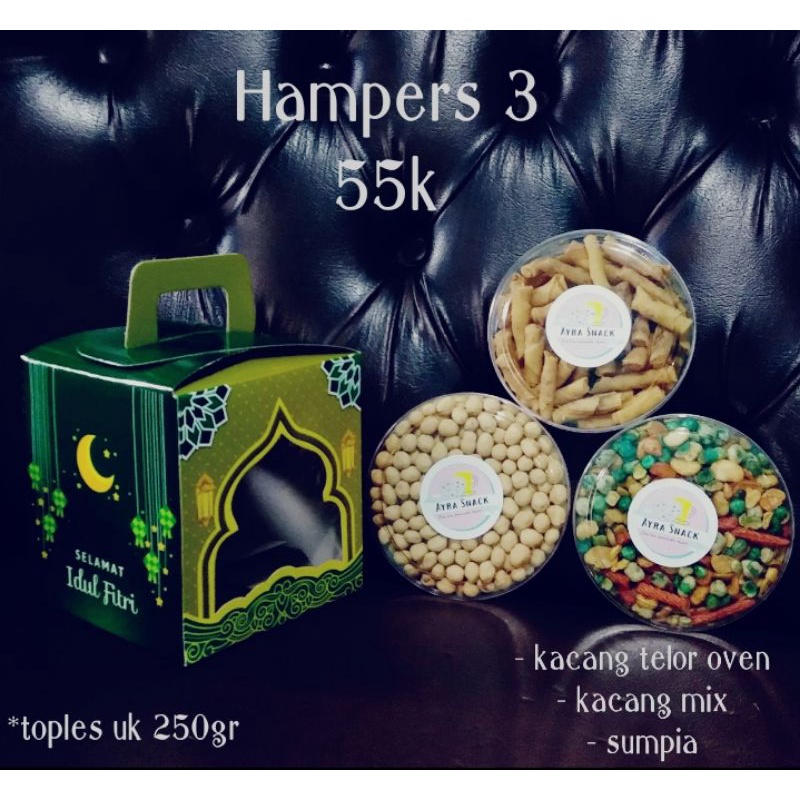 

hampers lebaran 2022