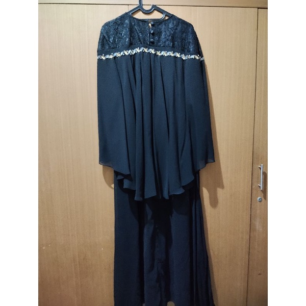 Mega dress by pekgo // dress muslim