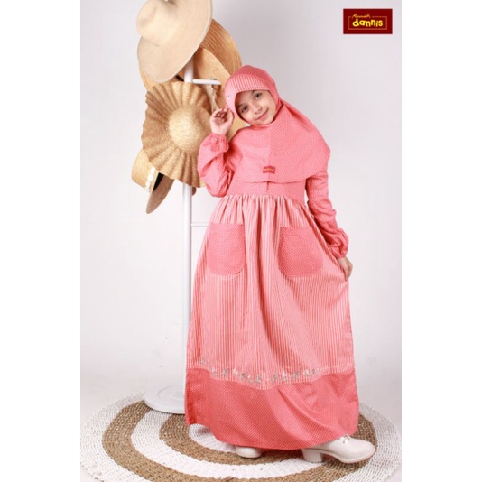baju anak cewek terbaru by dannis