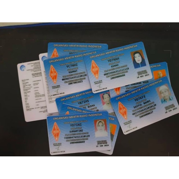 

ID Card