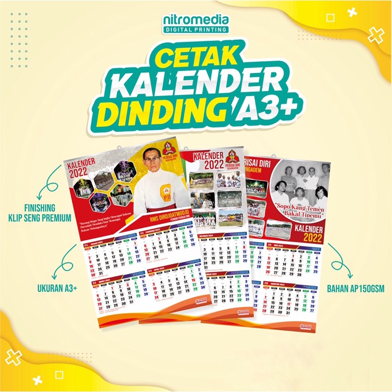 

CETAK KALENDER 2023 CUSTOM KALENDER KELUARGA KALENDER KOMUNITAS KALENDER TERATE KALENDER SATUAN KELENDER MURAH KALENDER 2023