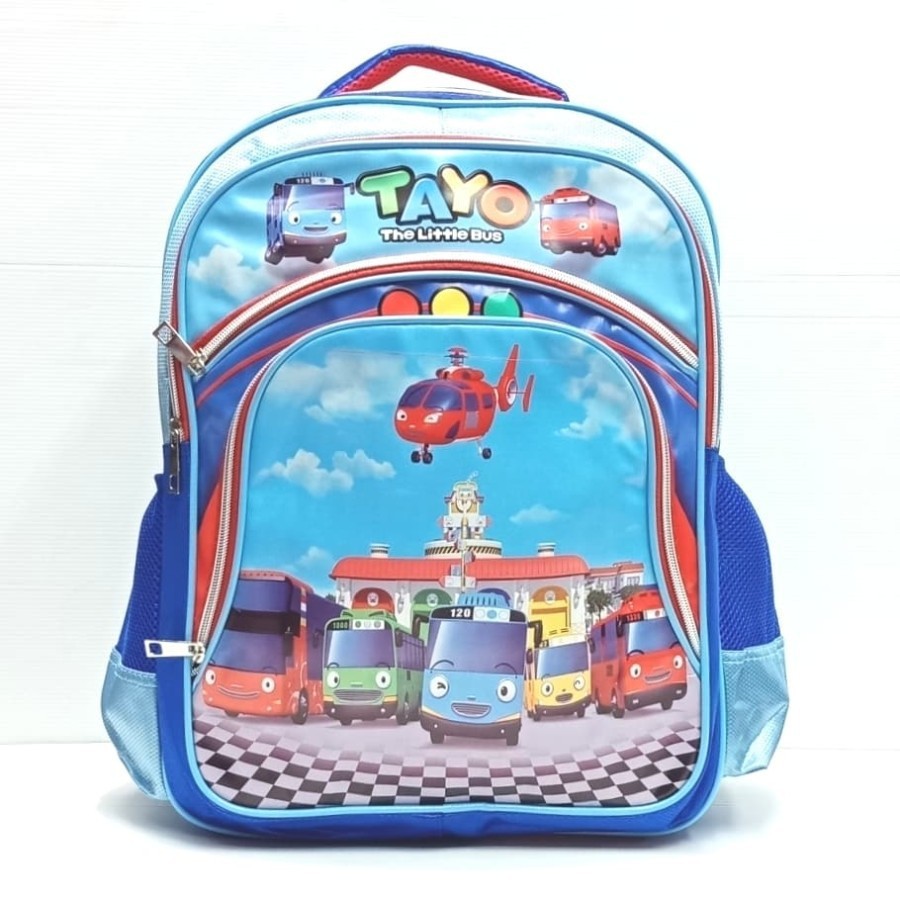 TAS RANSEL SD TAYO 002