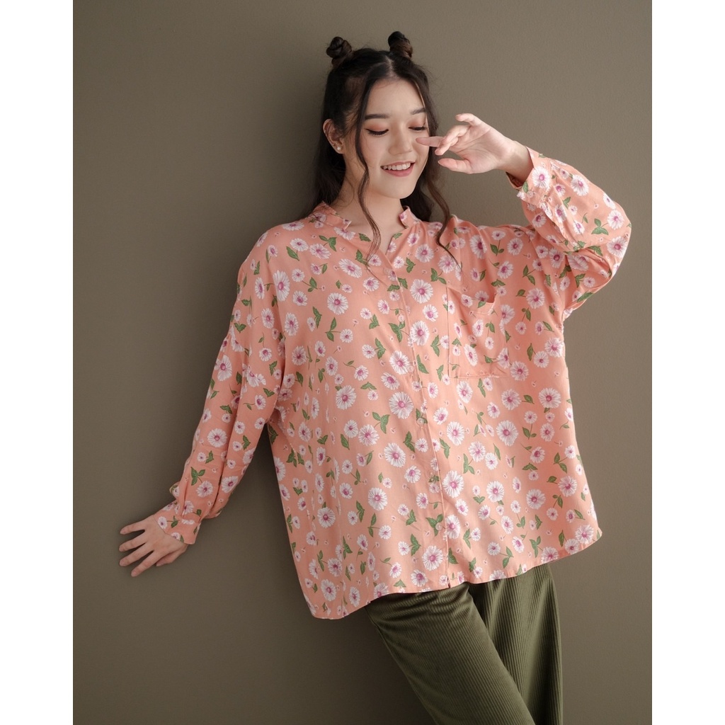Myrubylicious DILIRA SHIRT KODE VT2307