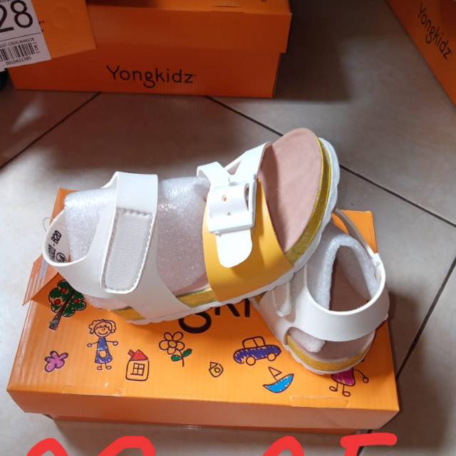 Yongkidz