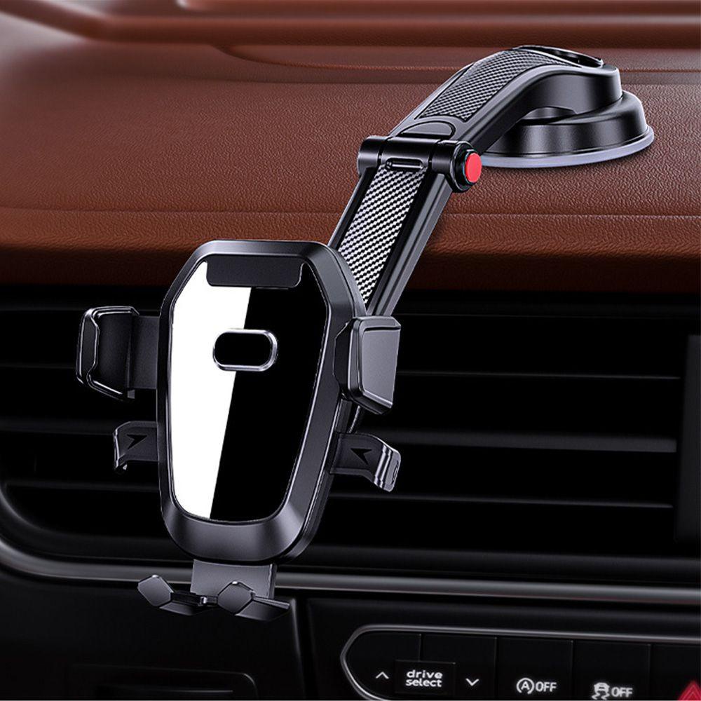 Preva Dudukan Kendaraan Aksesoris Dudukan Universal Baru GPS Holder Mobil bracket Suction cup bracket