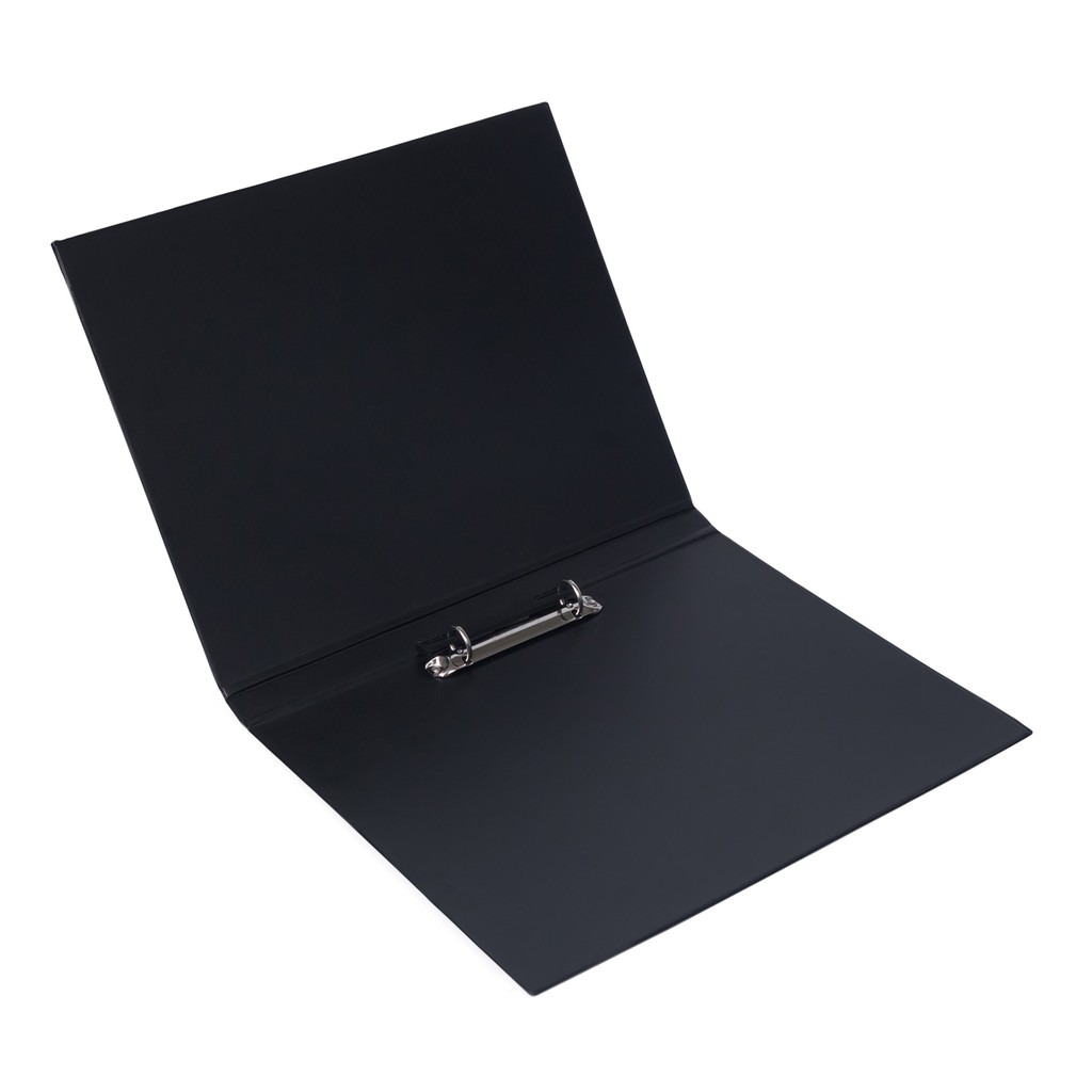 

Bantex Ring Binder 2 Ring O 20mm Folio - Ref.8216