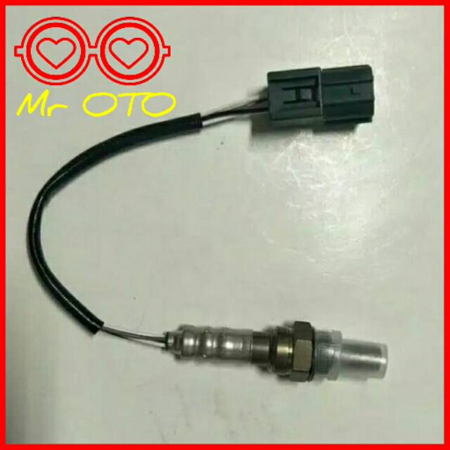 Sensor Oksigen Xtrail