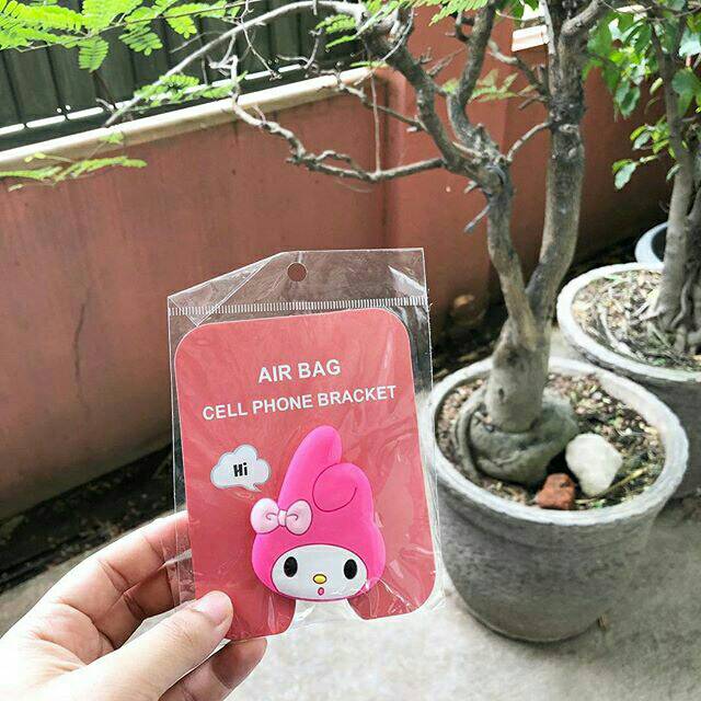 

Popscoket kartun melody