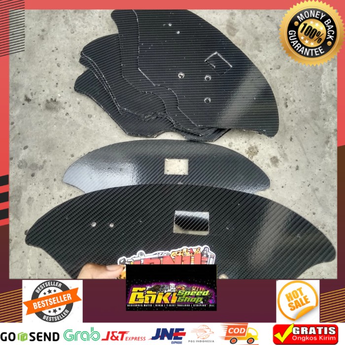 New Termurah tatakan spido koso ninja RR new