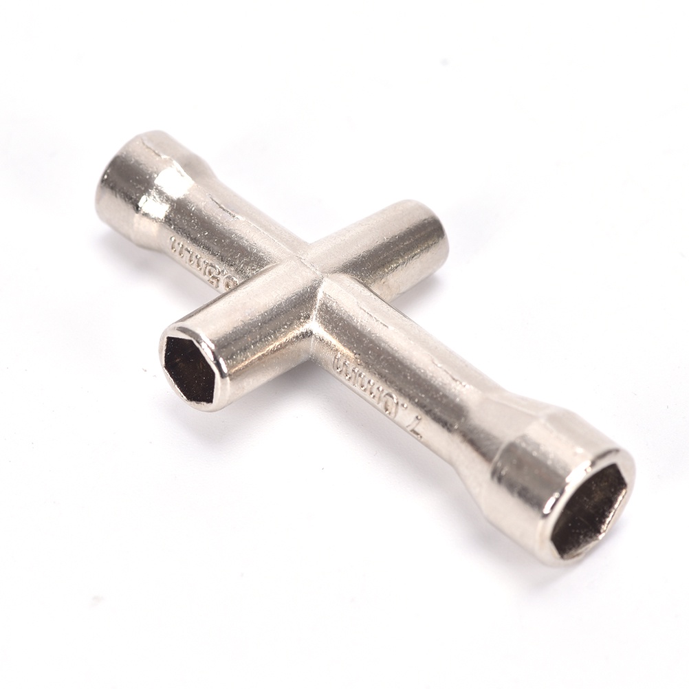 M2 / M2.5 / M3 / M4 HEX Wrench Untuk HSP RC