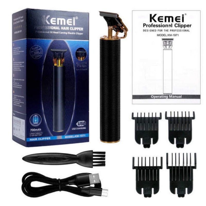 KEMEI CLIPPER 1971