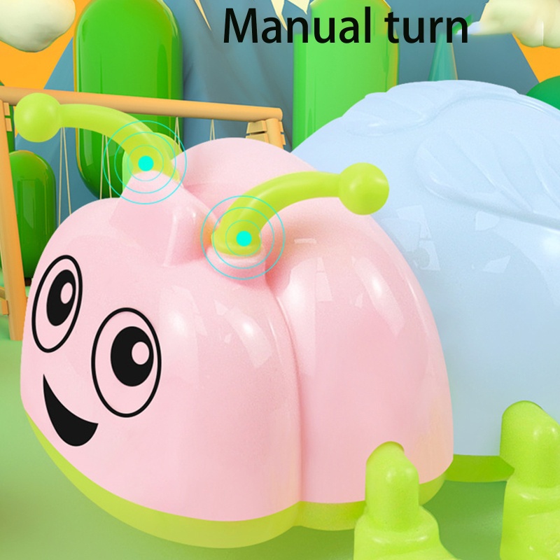 Mary 3 ''Kartun Lebah Tarik Kembali Kendaraan Model Mainan Mobil Hadiah Balita Bertenaga Gesekan