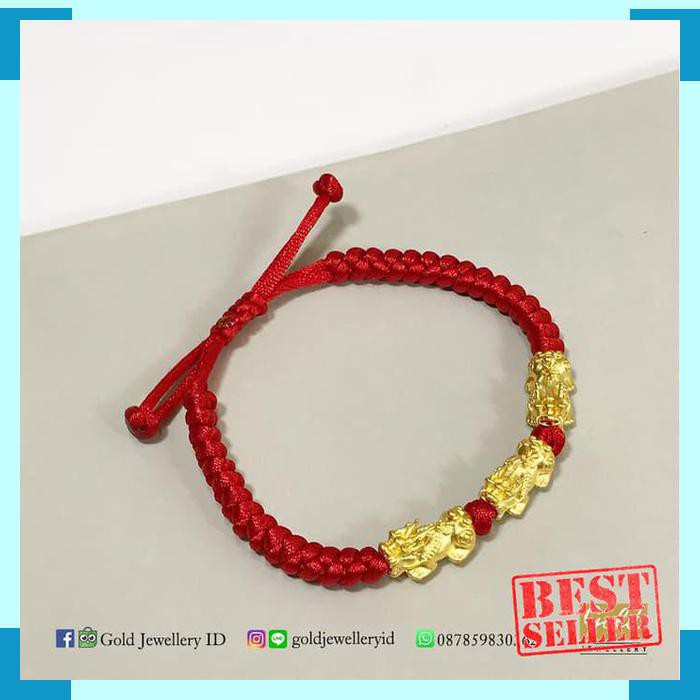 Unduh 61 Gambar Gelang Emas Wahyu Ganesha Terbaik HD