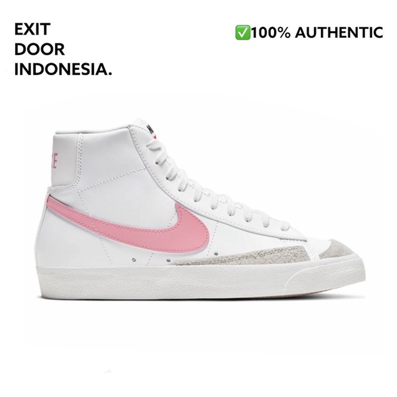 nike blazers sunset pulse